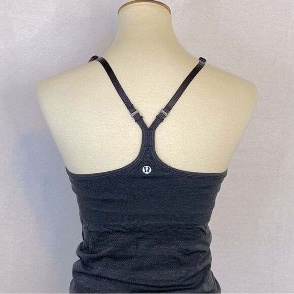 LULULEMON EBB AND FLOW TANK TOP - Picture 7 of 13